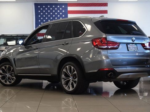 Used 2014 BMW X5 xDrive35i AWD/4WD image 5