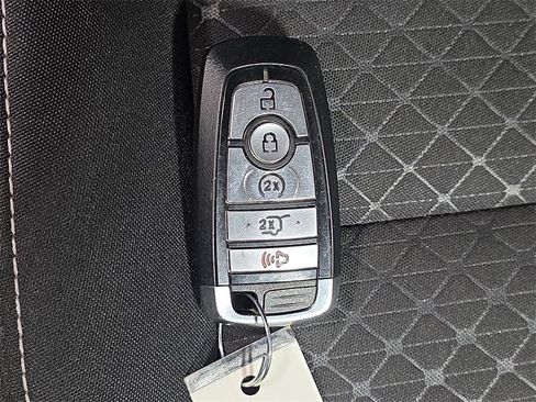 Used 2023 Ford Escape Active w/ Tech Pack #1 image 35