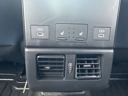 Used 2023 Subaru Solterra AWD image 14
