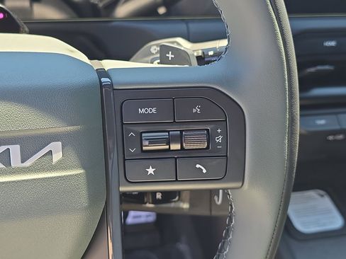 New 2027 Kia Telluride SX X-Line AWD/4WD image 32