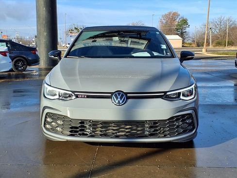 Used 2024 Volkswagen GTI Autobahn image 23