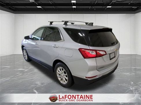 Used 2018 Chevrolet Equinox LT image 6