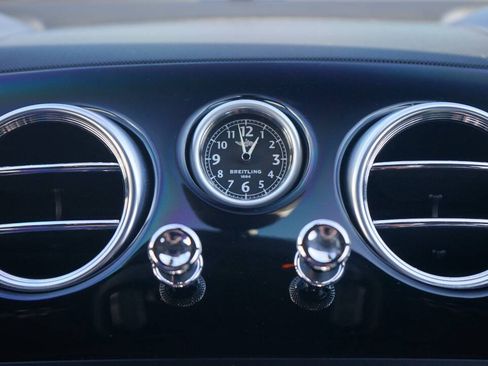 Used 2012 Bentley Continental GT Supersports AWD/4WD image 15