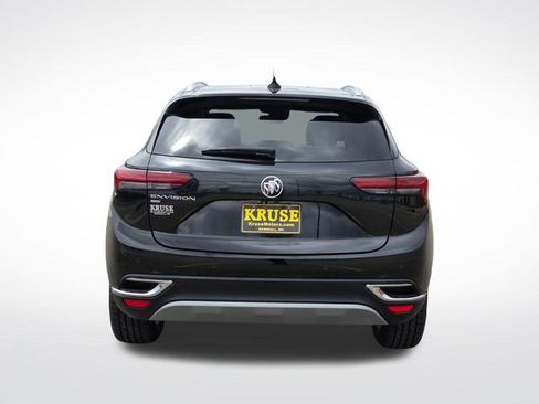 Used 2023 Buick Envision Preferred AWD/4WD image 5