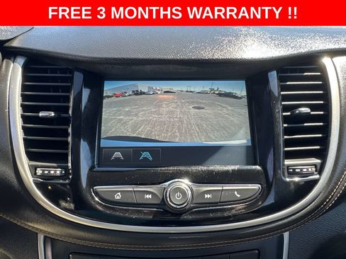 Used 2017 Chevrolet Trax LS AWD/4WD image 18