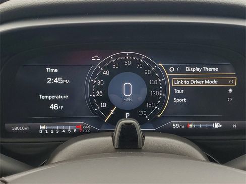 Used 2023 Cadillac CT4 Premium Luxury w/ Super Cruise 1 Package image 18