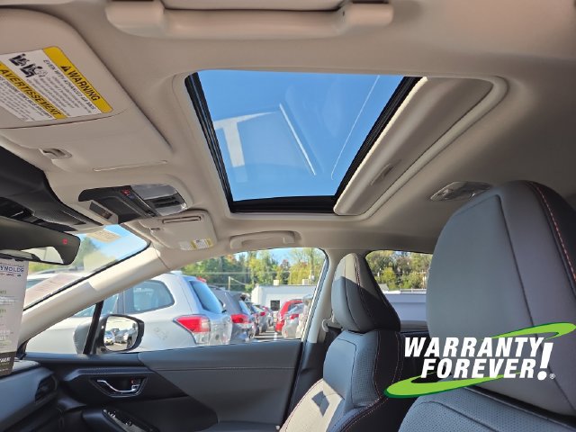 New 2026 Subaru Crosstrek 2.5i Limited AWD/4WD image 13