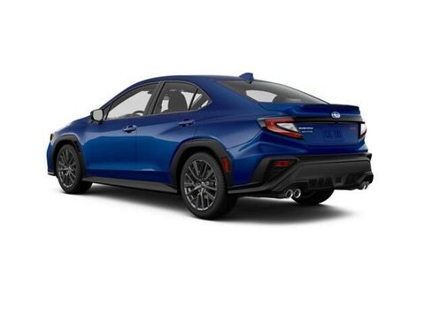 New 2025 Subaru WRX Premium image 5