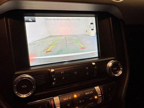 Used 2015 Ford Mustang Premium w/ Equipment Group 201A image 9