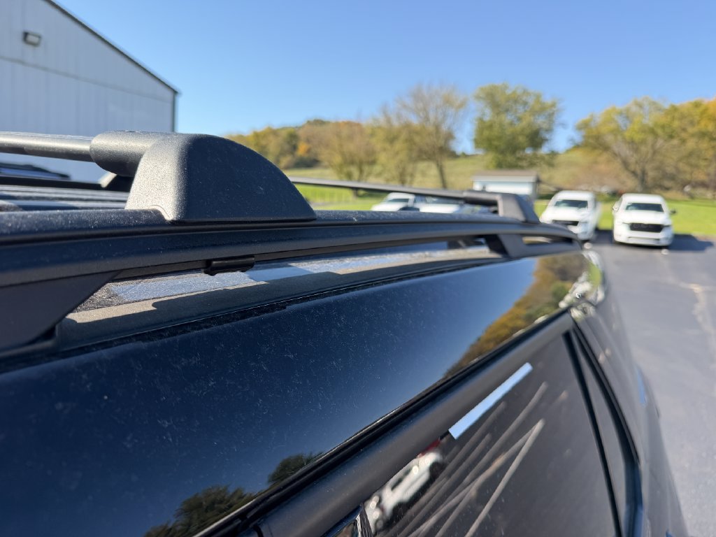 Used 2025 Ford Explorer ST-Line w/ Premium Package AWD/4WD image 18