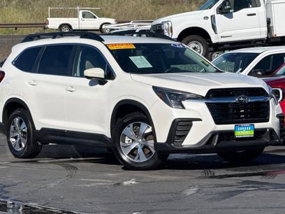 Used 2024 Subaru Ascent Premium w/ Convenience Package