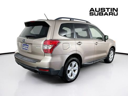 Used 2014 Subaru Forester 2.5i Limited AWD/4WD image 7