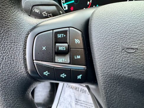 Used 2024 Ford Transit 150 Low Roof image 19