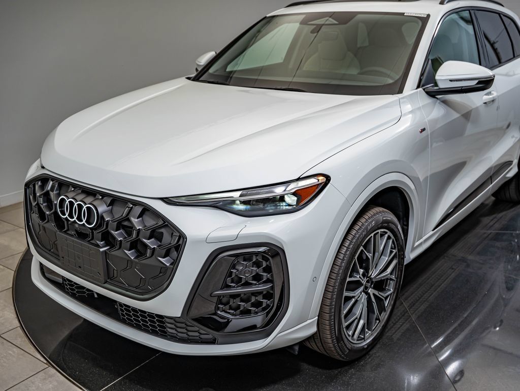 New 2026 Audi Q5 Premium Plus AWD/4WD image 13
