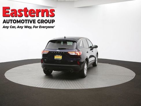 Used 2021 Ford Escape SE image 37