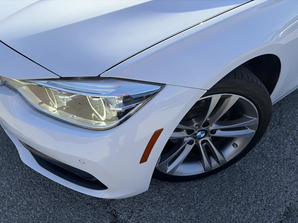Used 2018 BMW 330i Sedan w/ Convenience Package RWD image 33