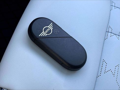 Used 2025 MINI Cooper S image 14