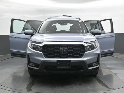 Used 2022 Honda Passport EX-L image 46