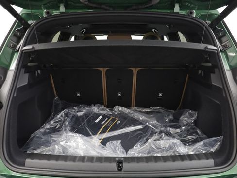 New 2027 MINI Cooper Countryman S AWD/4WD image 18