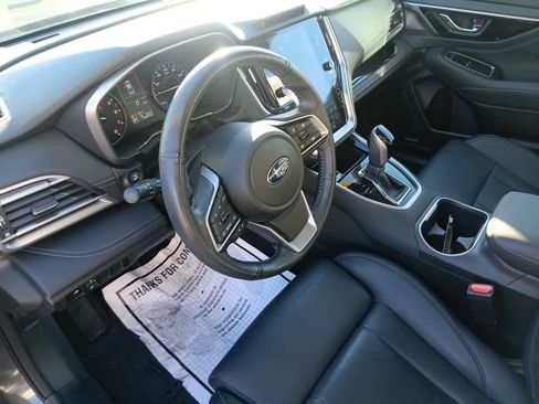 Used 2023 Subaru Legacy Limited image 16