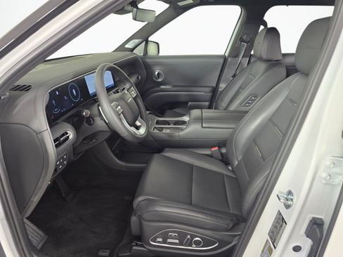Used 2026 Hyundai Palisade Calligraphy AWD/4WD image 28