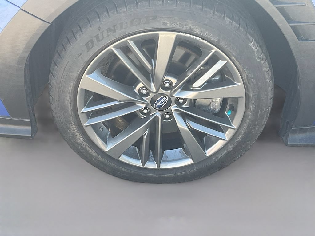 Used 2024 Subaru WRX AWD/4WD image 28
