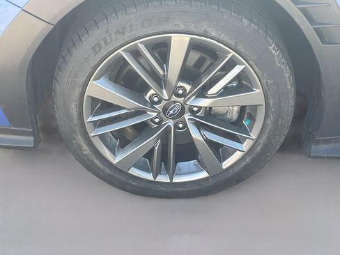 Used 2024 Subaru WRX AWD/4WD image 28