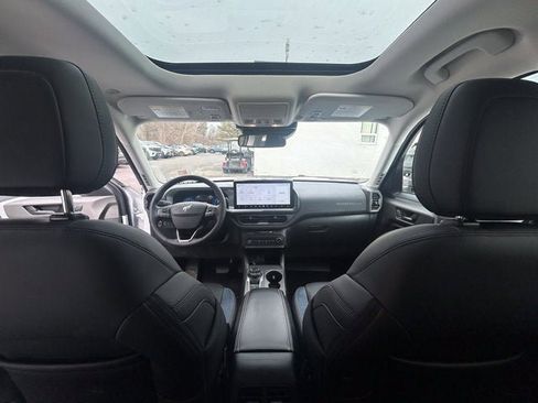 Used 2025 Ford Bronco Sport Outer Banks w/ Outer Banks Tech Package+ image 24