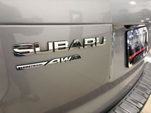 Used 2016 Subaru Forester 2.5i Premium w/ All-Weather Package AWD/4WD image 34