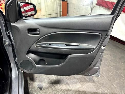 Used 2021 Mitsubishi Mirage ES image 13