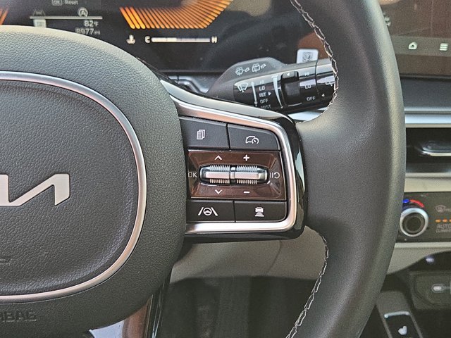 Used 2025 Kia Sorento S w/ Panoramic Sunroof Package FWD image 22