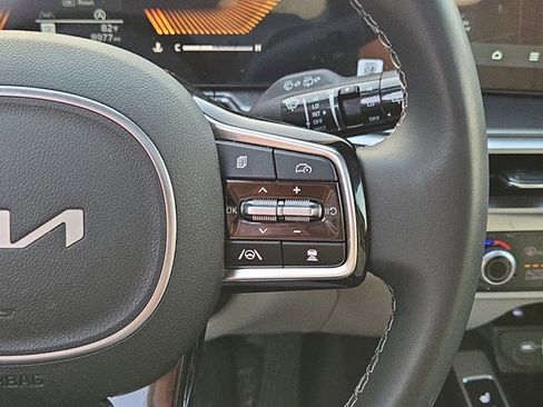 Used 2025 Kia Sorento S w/ Panoramic Sunroof Package image 22