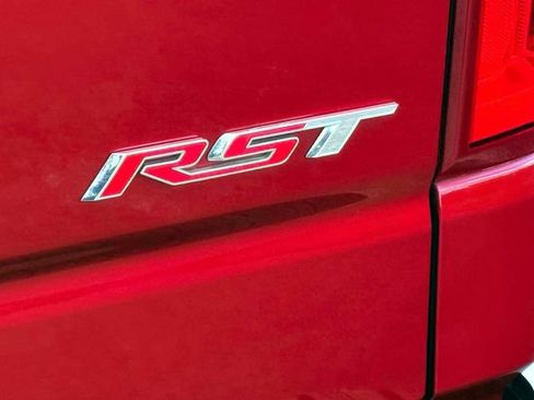 Used 2021 Chevrolet Silverado 1500 RST AWD/4WD image 11