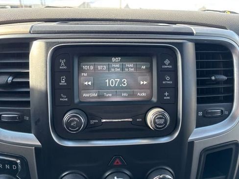 Used 2016 RAM 1500 Big Horn image 19