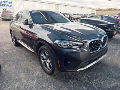 Used 2022 BMW X4 xDrive30i w/ Parking Assistance Package