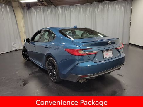 Used 2026 Toyota Camry SE w/ Convenience Package FWD image 6