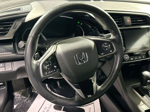 Used 2020 Honda Civic Sport image 18