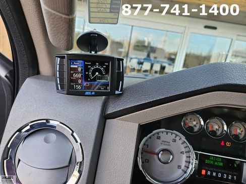 Used 2010 Ford F350 Lariat image 20