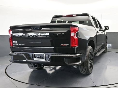 Used 2026 Chevrolet Silverado 1500 RST image 5