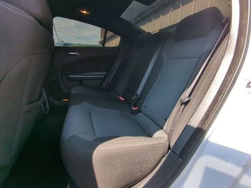 Used 2022 Dodge Charger SXT RWD image 25