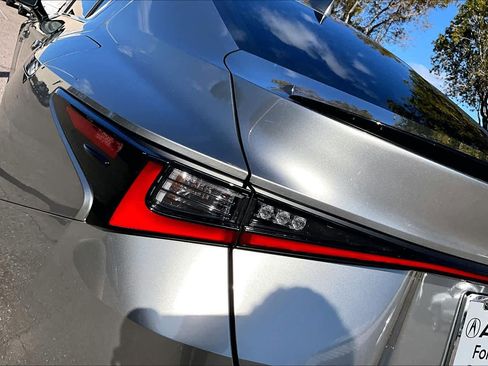 Used 2023 Lexus IS 350 F Sport w/ Memory Package image 29