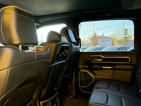 Used 2023 RAM 1500 Laramie image 28