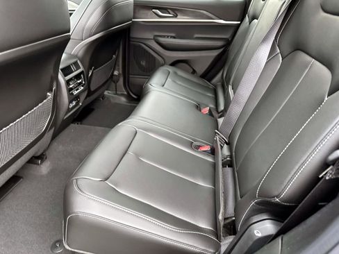 New 2025 Jeep Grand Cherokee Limited image 10