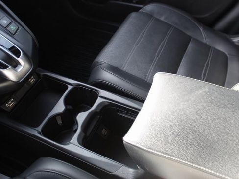 Used 2021 Honda CR-V EX-L image 23