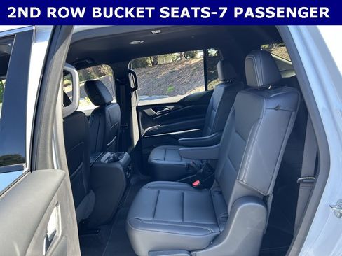 New 2026 Chevrolet Traverse LT image 6