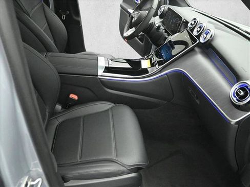 New 2026 Mercedes-Benz GLC 300 4MATIC image 29