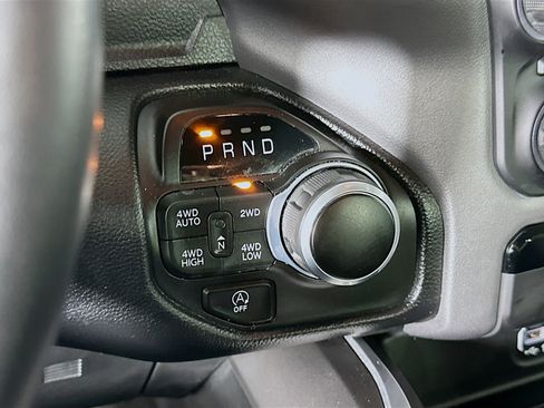 Used 2022 RAM 1500 Big Horn image 23
