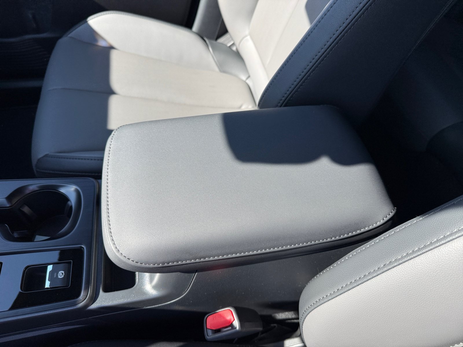 New 2026 Subaru Outback Premium AWD/4WD image 14