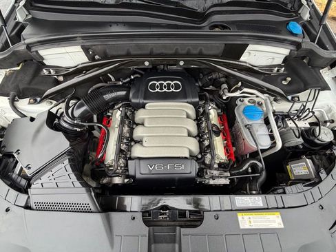 Used 2012 Audi Q5 3.2 Premium Plus image 16