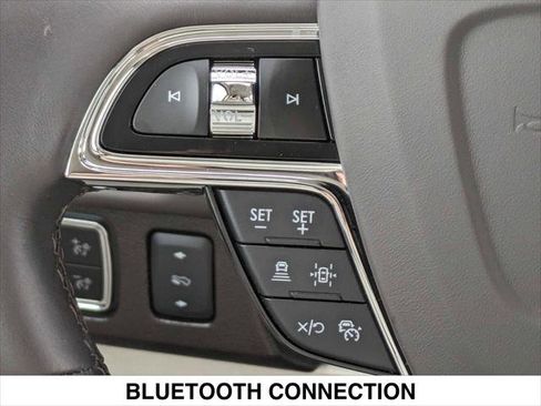 Used 2024 Lincoln Navigator L Black Label image 15